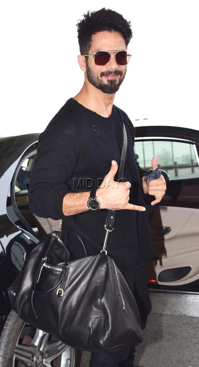 Hand Bags Collection