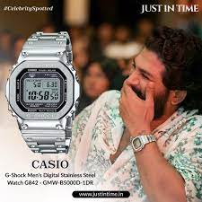 Watch Collections