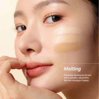 Full Cover Up Pro Concealer Palette